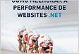 Como Melhorar a Performance de Websites.NET PDF
